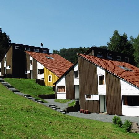 Typ Fuchsbau Hotel Schmallenberg Exterior photo