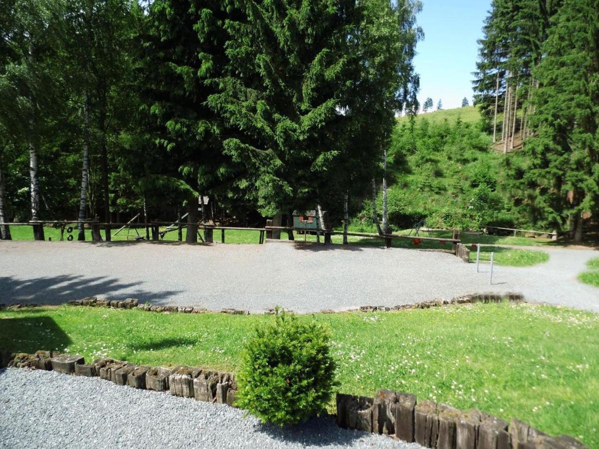 Typ Fuchsbau Hotel Schmallenberg Exterior photo