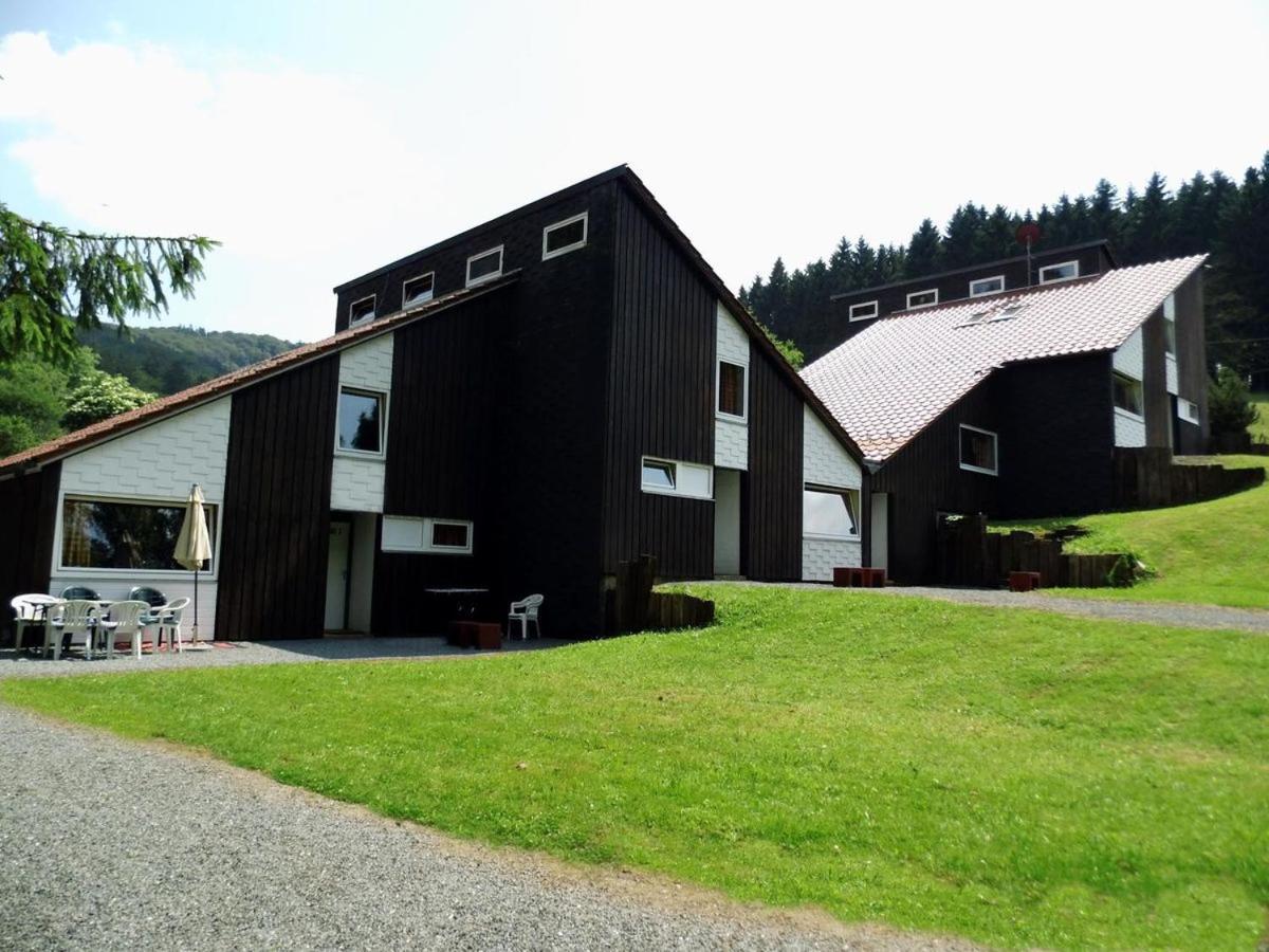 Typ Fuchsbau Hotel Schmallenberg Exterior photo