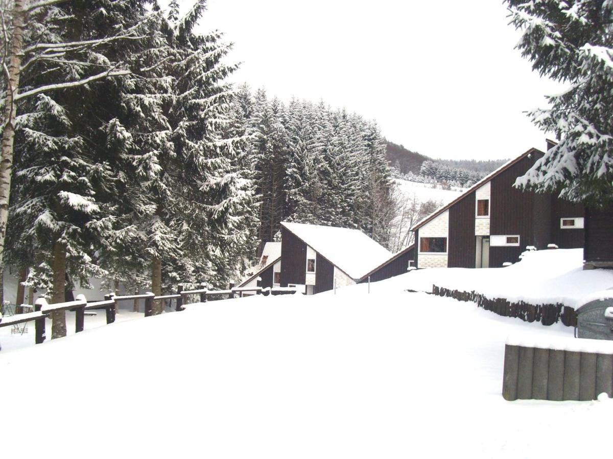 Typ Fuchsbau Hotel Schmallenberg Exterior photo